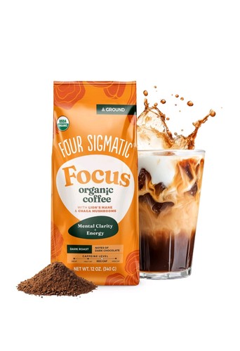 Four sigmatic organic focus - four,