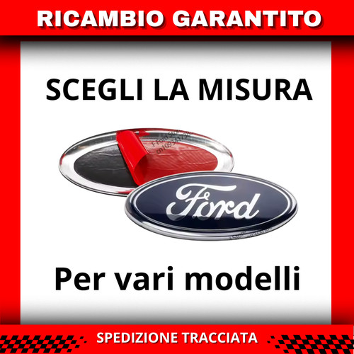 Stemma ford fiesta - ford,