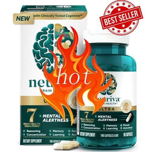 Neurive ultra brain - neurive,
