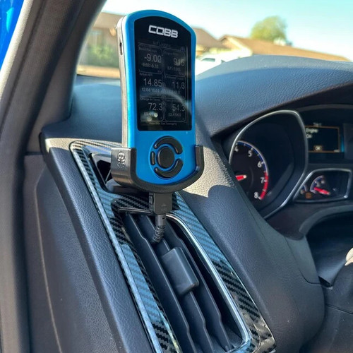 Custom cobb mount for - cobb,