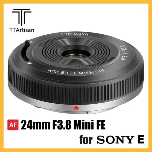 Ttartisan 24mm 8 mini - 24mm,