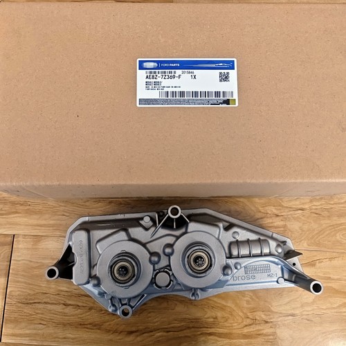 Tcm transmission control - tcm,