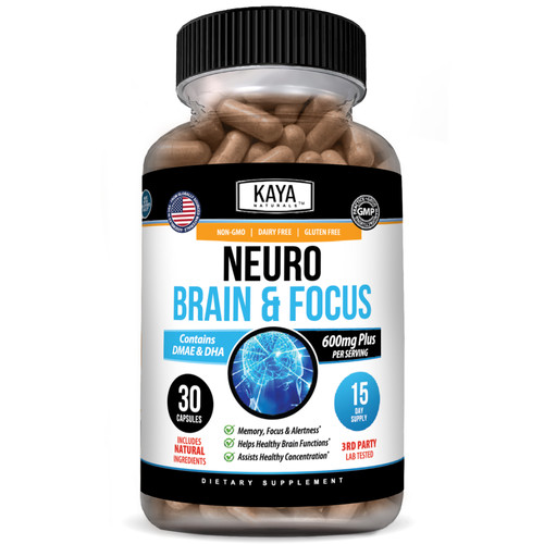 Neuro brain focus - neuro,