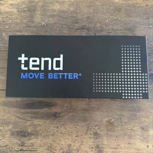 Tend deep massage tool - tend,