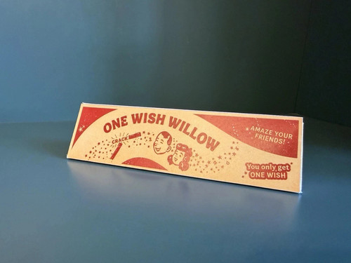 Obsession one wish - obsession,