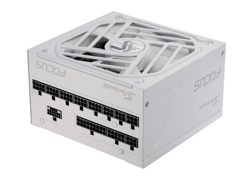 Seasonic focus 1000 - focus, gx-1000