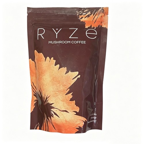 Mushroom coffee 2000mg - mushroom,