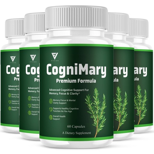 Cognimary focus - cognimary,