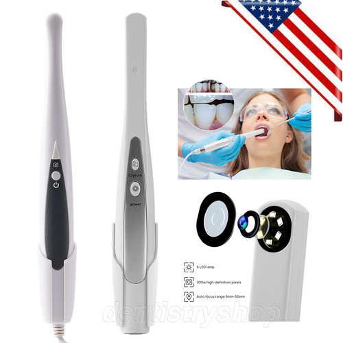 Azdent dental usb intraoral - azdent,