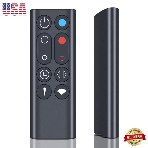 New remote control - control, for