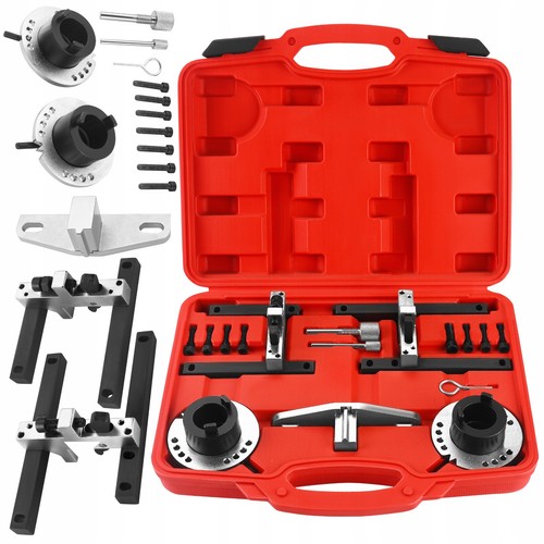 Kit messa fase motor 0 - fase,