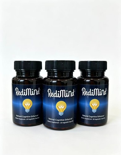 Packs redimind brain - packs,