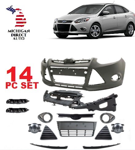 2012 2013 2014 ford focus - 2012,
