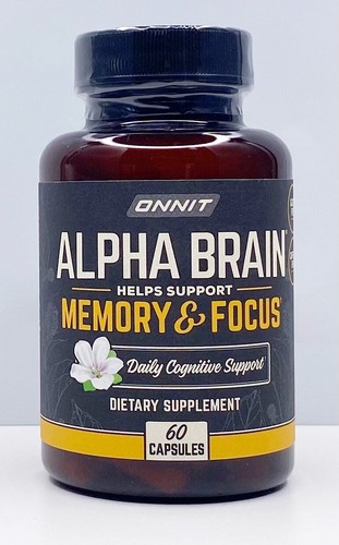 Onnit labs alpha - labs,
