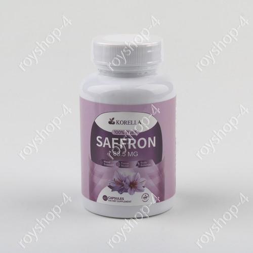 Korella saffron extract - korella,