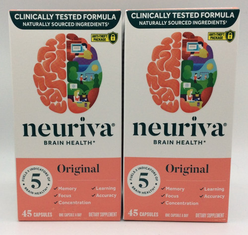 Neuriva brain health original - neuriva,
