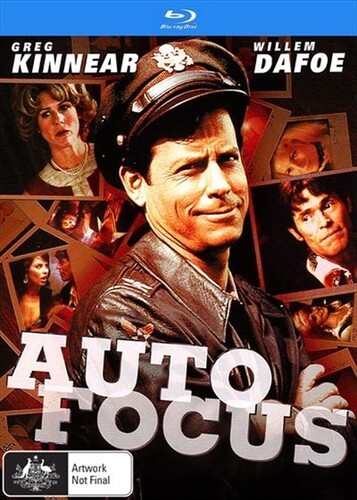 Auto focus new - focus, [new