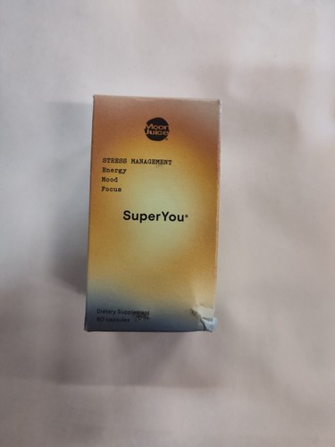 Superyou bottle 60 - -, (60