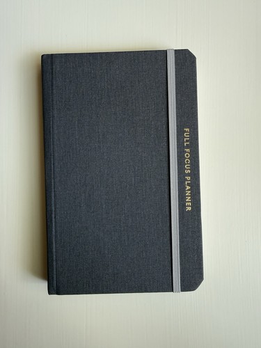 Full focus gray - full, pocket