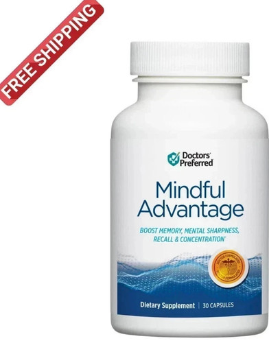 Mindful advantage brain - mindful,