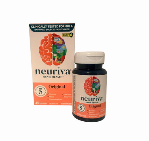 Neuriva brain health original - neuriva,