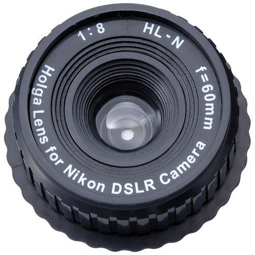 Holga 60mm manual - 60mm, f/8,
