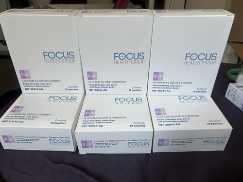 Focus health group zenifoam - zenifoam, ag
