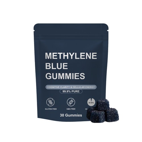 Gummies pure - 99.9%,