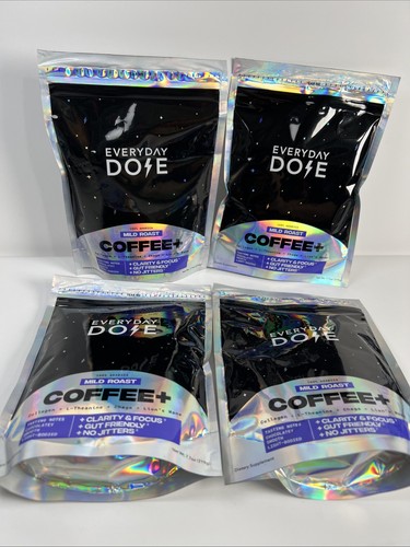 Lot everyday dose - lot,
