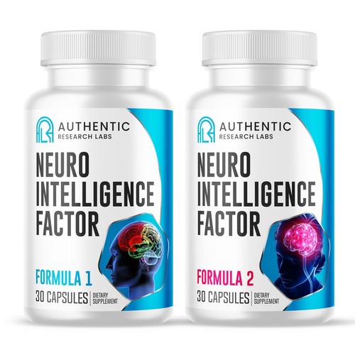 Neuro intelligence factor - neuro-intelligence,