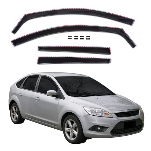 Deflettori per ford focus - ford,