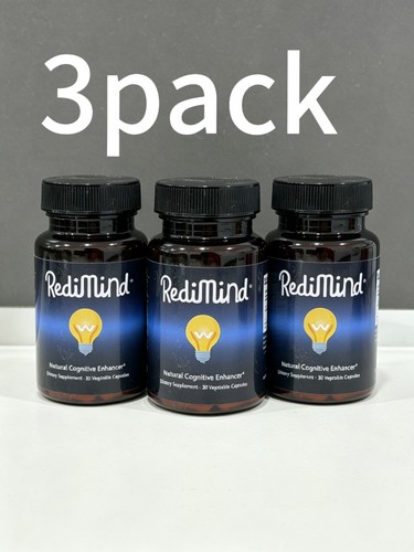 Pack redimind capsules - redimind, 30