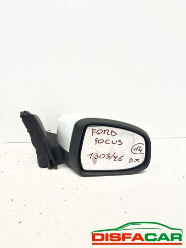 Retrovisore esterno ford focus - esterno,