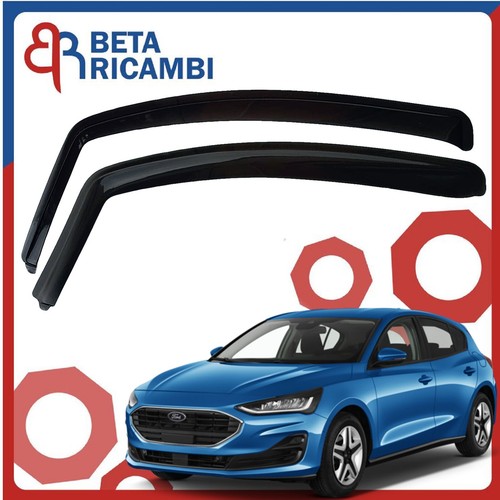 Deflettori aria per ford - per, focus