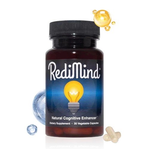 Pack redimind natural - pack,