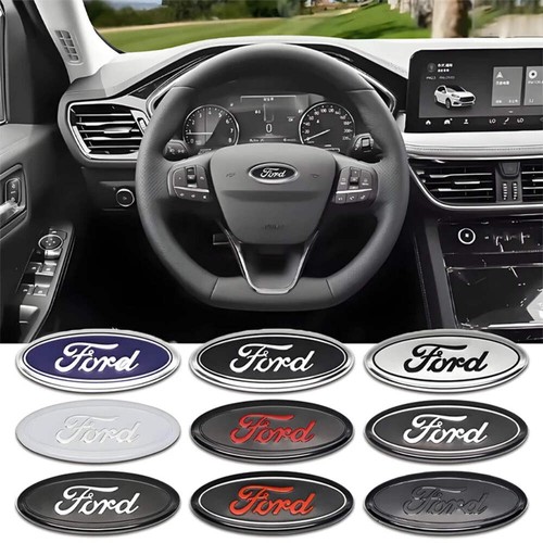 Abs car steering wheel - wheel, logo