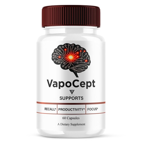 Vapocept memory focus - vapocept,