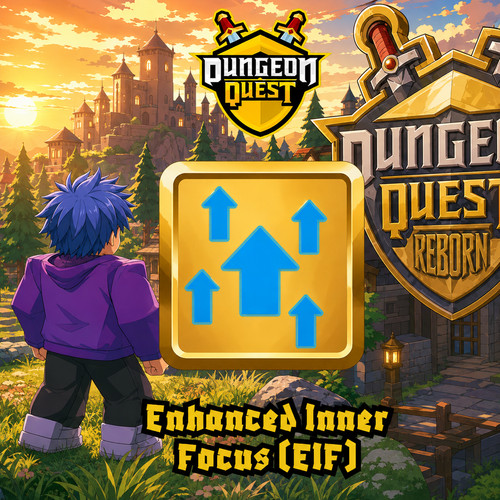 Dungeon quest reborn - quest, |