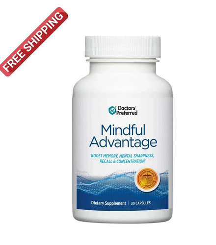 Mindful advantage brain - advantage,