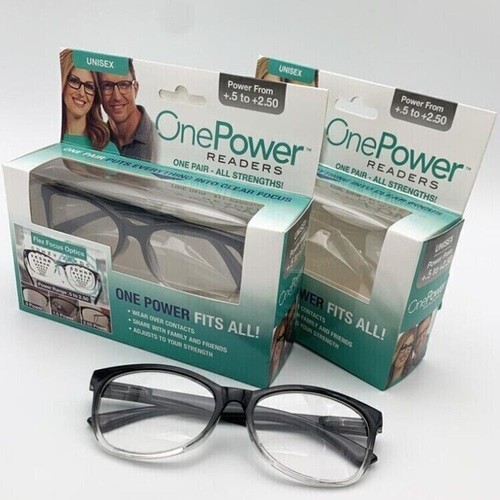 2pairs auto focus reading - 2pairs,
