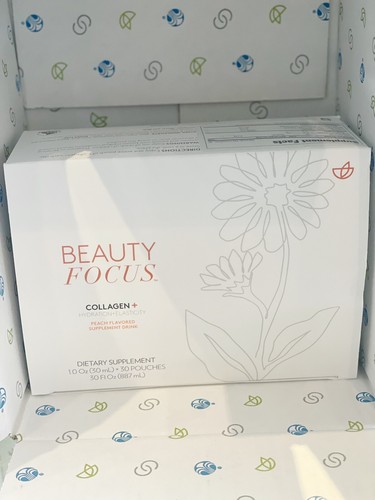 Skin nuskin beauty focus - nuskin,