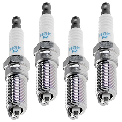 Kit candela ngk tr5b per - kit,