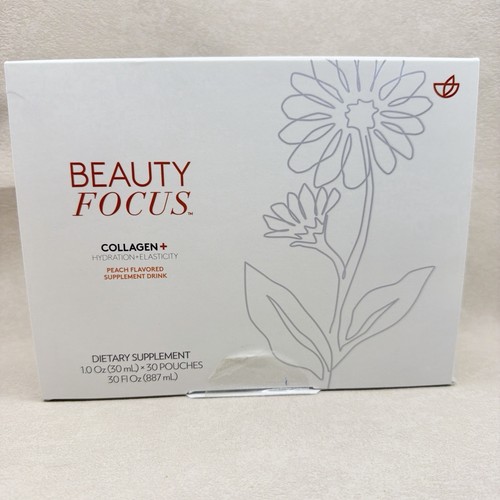 Skin beauty focus collagen - nu,