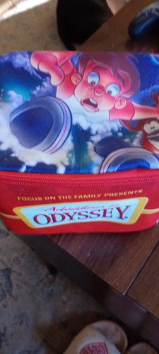 Focus the family - on,