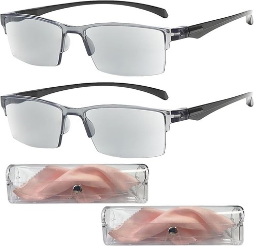 2pcs auto focus glasses - focus,