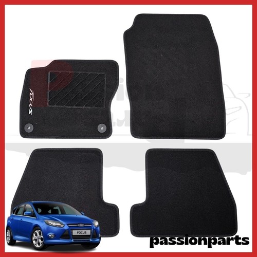 Tappeti ford focus dal - ford,