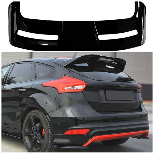 Spoiler posteriore per ford - posteriore,