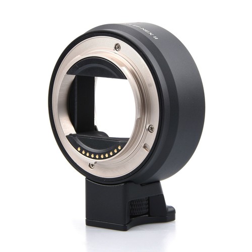 New auto focus lens mount - focus,