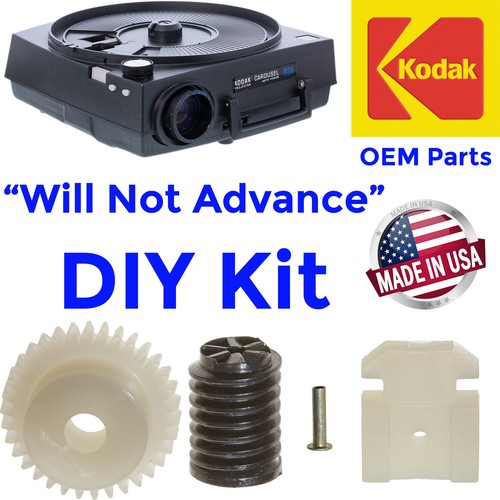 Repair kit for - repair, carousel