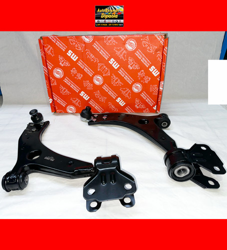 Kit bracci oscillanti - 2,